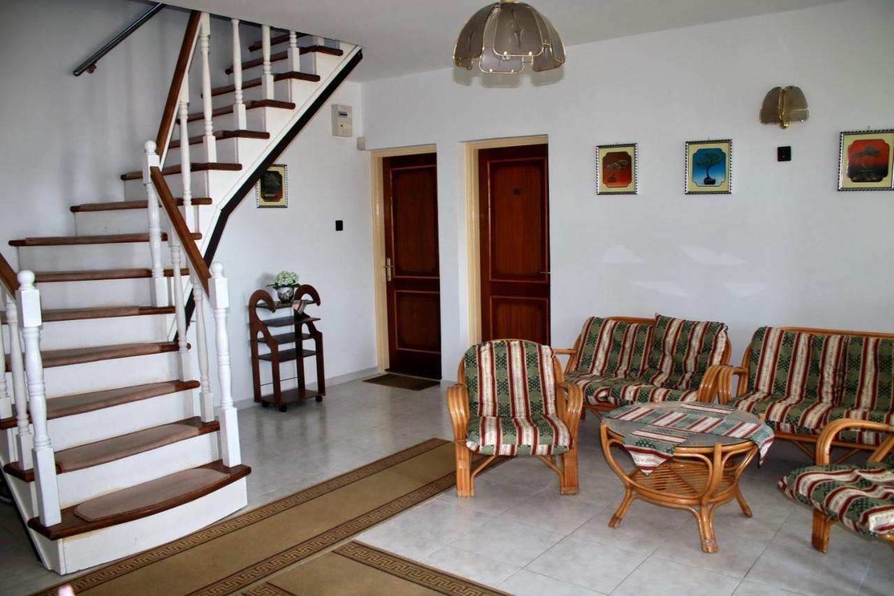 Pigal Panzio Bed & Breakfast Badacsonyors Exterior photo